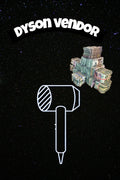 Dyson vendor