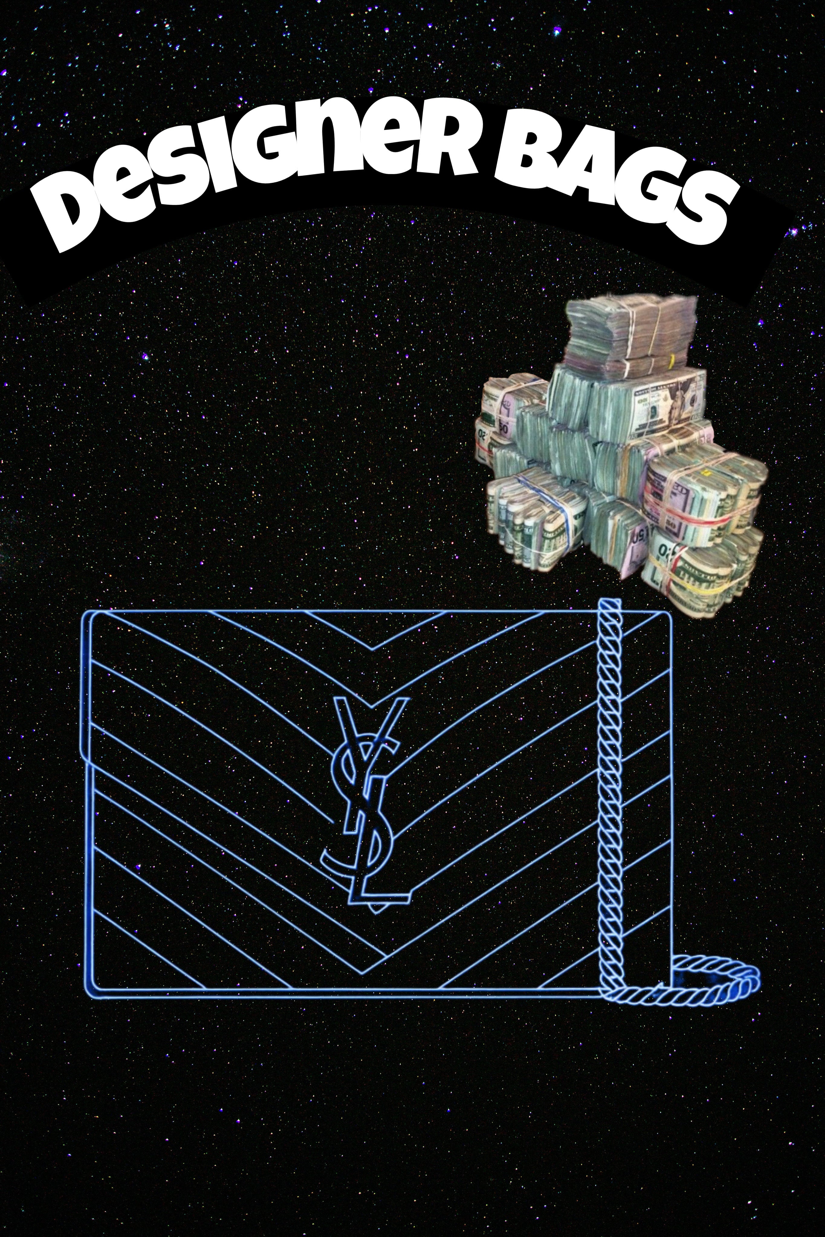 Designer Bag Vendors