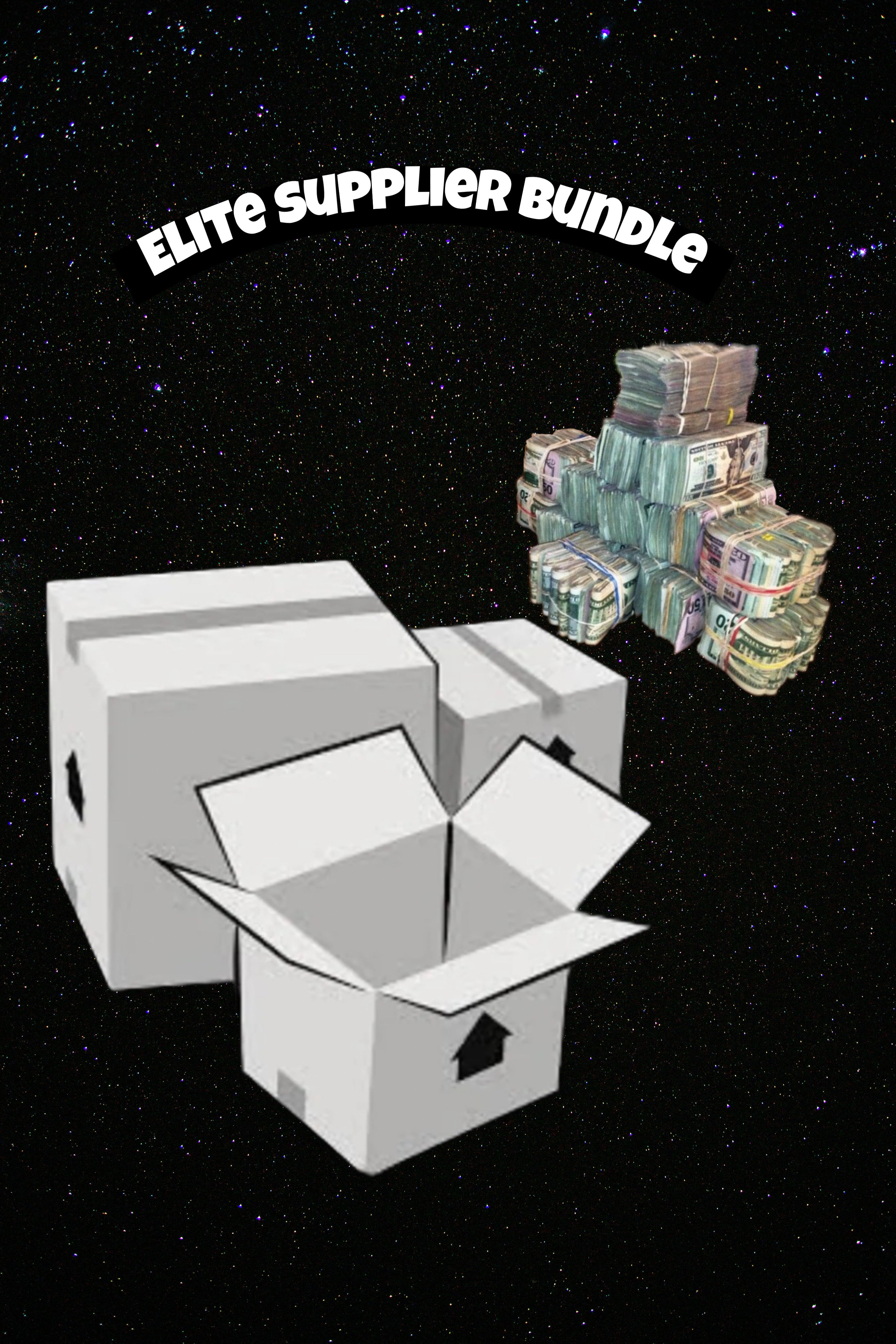 EVERY SUPPLIER BUNDLE