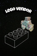 Lego Vendor