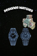 Designer Watch Vendor