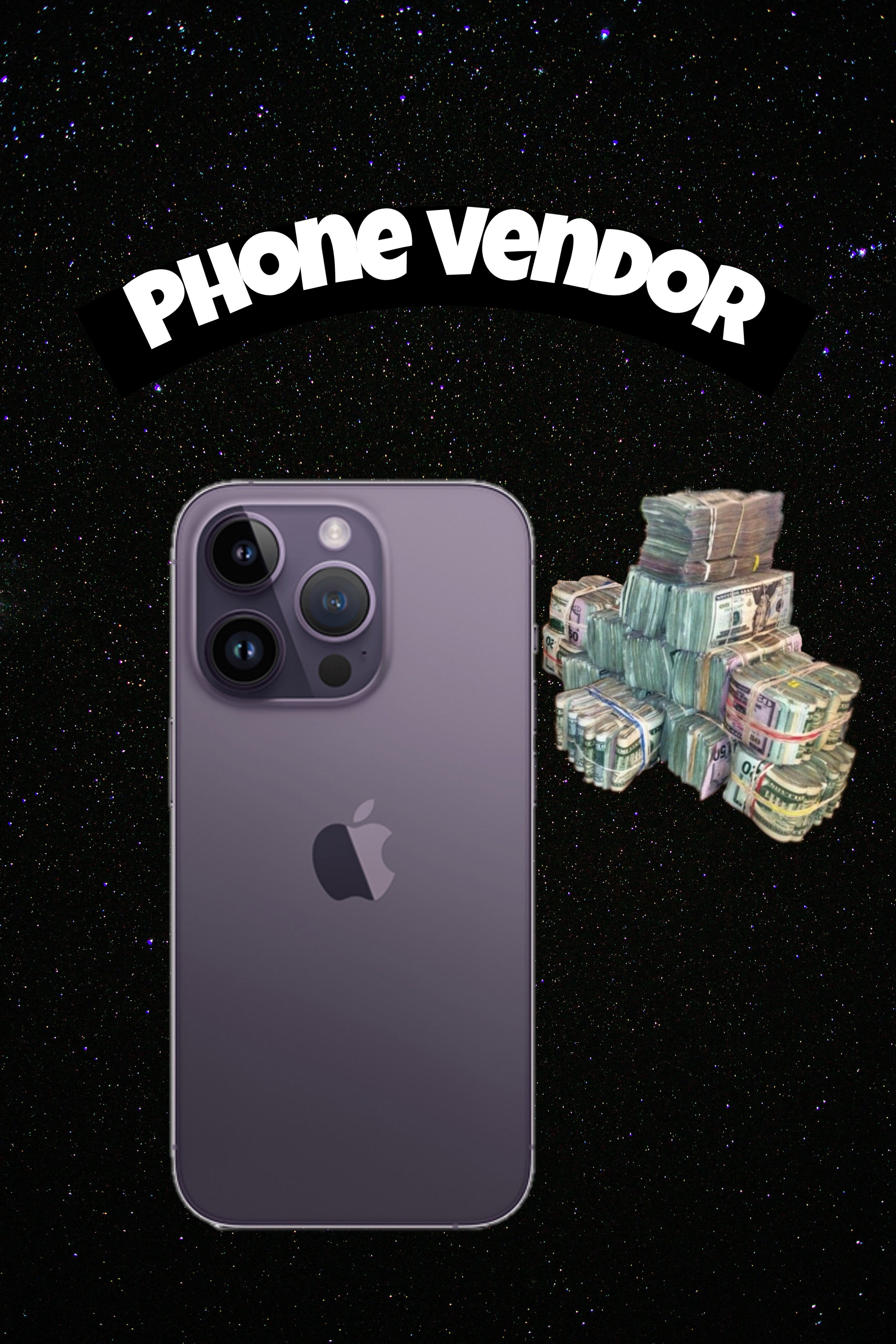 Phone Vendor